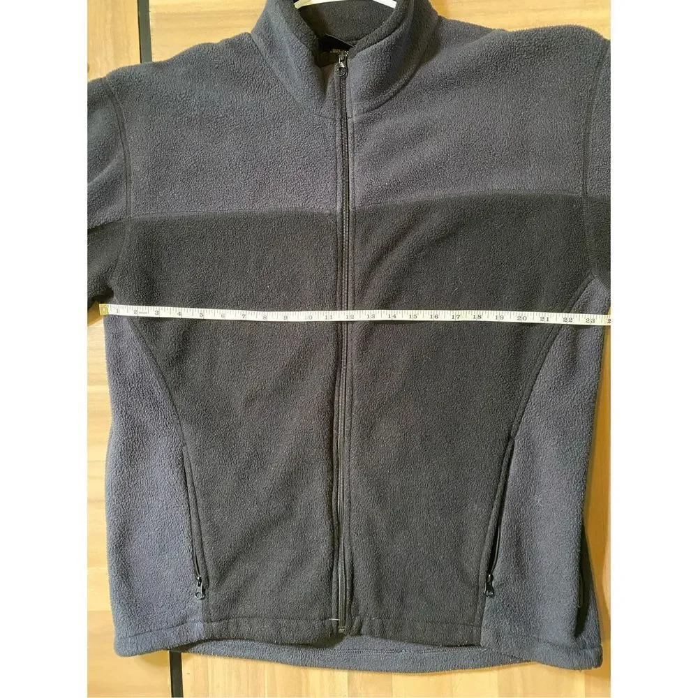 RedHead Zip Up Fleece Jacket - Picture 7 of 7